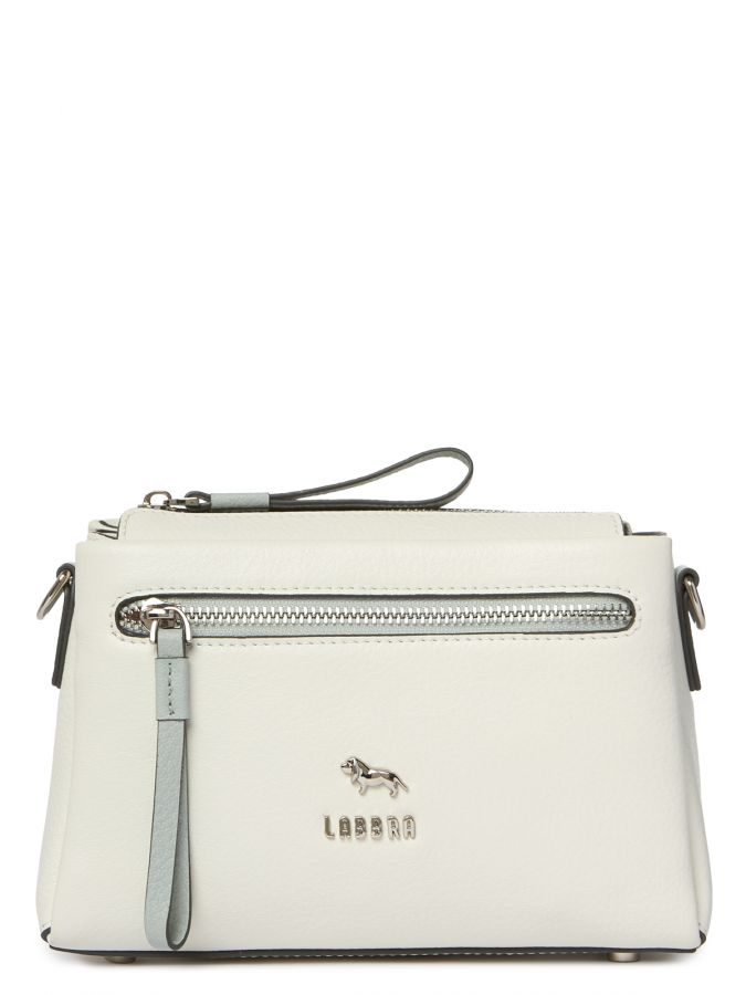 Сумка через плечо LABBRA L-HF4207 white/sea-salt