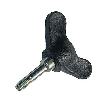 Винт-барашек Mora Ice М6 для фиксации рукоятки ледобура  mor20051