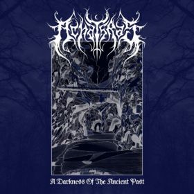 ACHATHRAS - A Darkness Of The Ancient Past