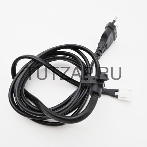 Сетевой кабель питания для телевизора Tuvio TQ55UFGHH11