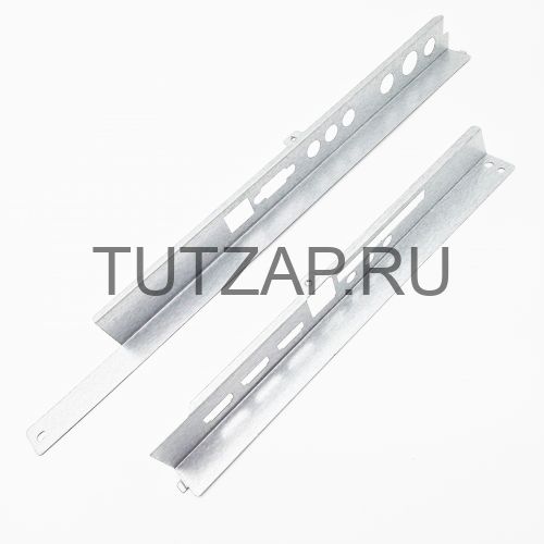 Заглушки материнской платы для телевизора Tuvio TQ55UFGHH11