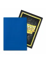 Протекторы Dragon Shield - Matte Dual Wisdom (100шт, 66х91мм)