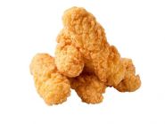 Стрипсы куриные упаковка 1.115 кг Компас Фудс