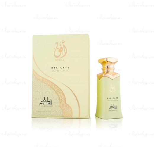 Mamlakat Al Oud Ufuq, Delicate