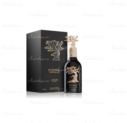 Lattafa Perfumes Eternal Vanille