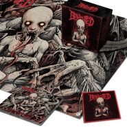 BENIGHTED - Obscene Repressed DIGIBOX