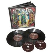 MY DYING BRIDE - Feel The Misery (2LP 10"+ 2CD 40 pages artbook)