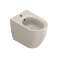 Биде Catalano Sfera 519551001 напольное 52х35см схема 6