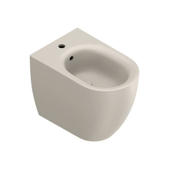 Биде Catalano Sfera 519551001 напольное 52х35см схема 6