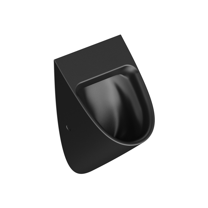 Писсуар подвесной  c отв. под крышку Catalano Comfort Rimless 54x30 см ФОТО