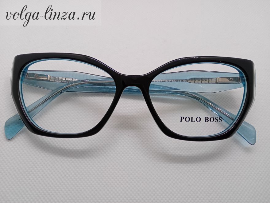 Оправа Polo Boss MG6561