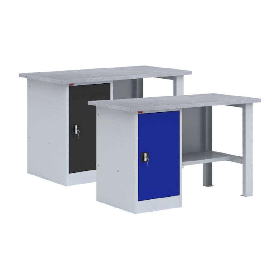 Верстак «ВП-2/1.6»