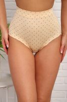 Трусы 64973 [бежевый]