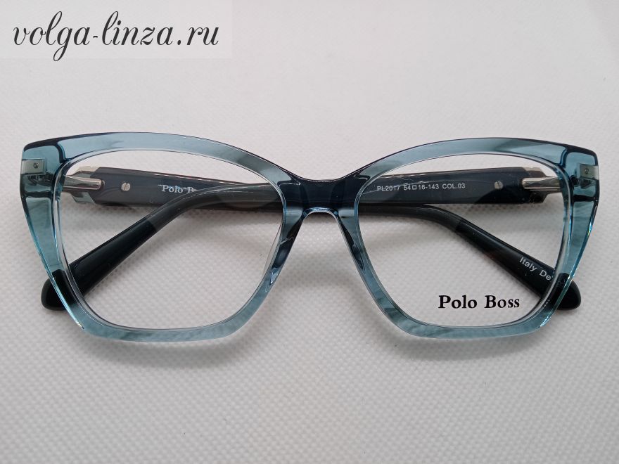 Оправа Polo Boss PL2017