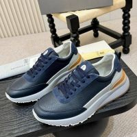 Кроссовки BRUNELLO CUCINELLI Premium мужские