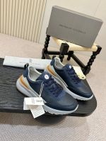 Кроссовки BRUNELLO CUCINELLI Premium мужские