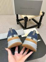 Кроссовки BRUNELLO CUCINELLI Premium мужские