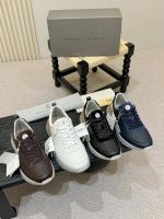 Кроссовки BRUNELLO CUCINELLI Premium мужские