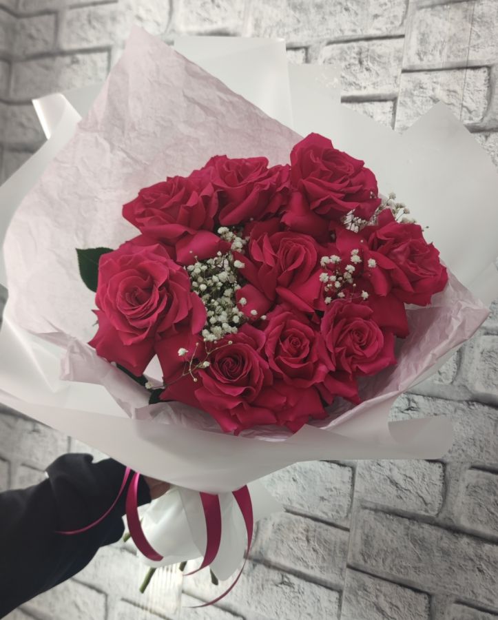 "Ты всегда в моем сердце"