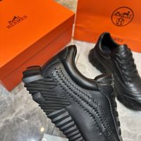 Кроссовки HERMES Premium мужские
