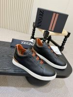 Кроссовки Ermenegildo Zegna Premium мужские