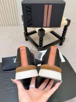 Кроссовки Ermenegildo Zegna Premium мужские