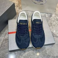 Кроссовки PRADA Premium мужские