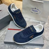 Кроссовки PRADA Premium мужские