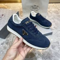 Кроссовки PRADA Premium мужские