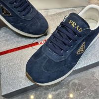 Кроссовки PRADA Premium мужские