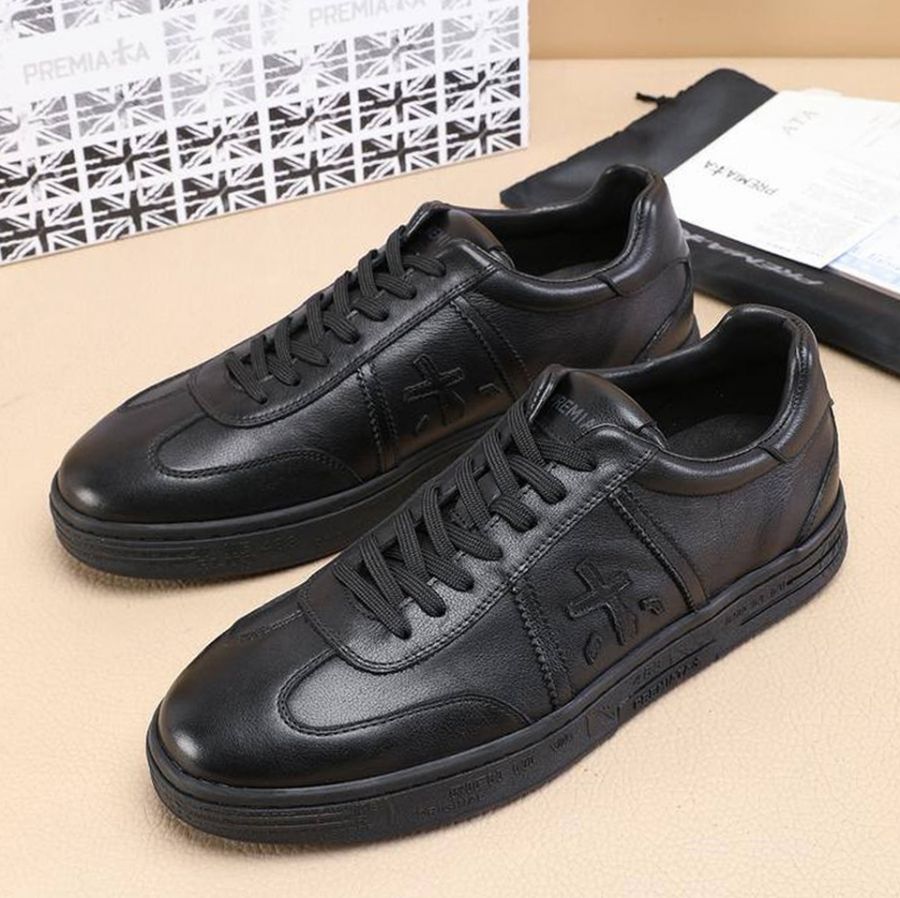 Кроссовки PREMIATA Premium мужские