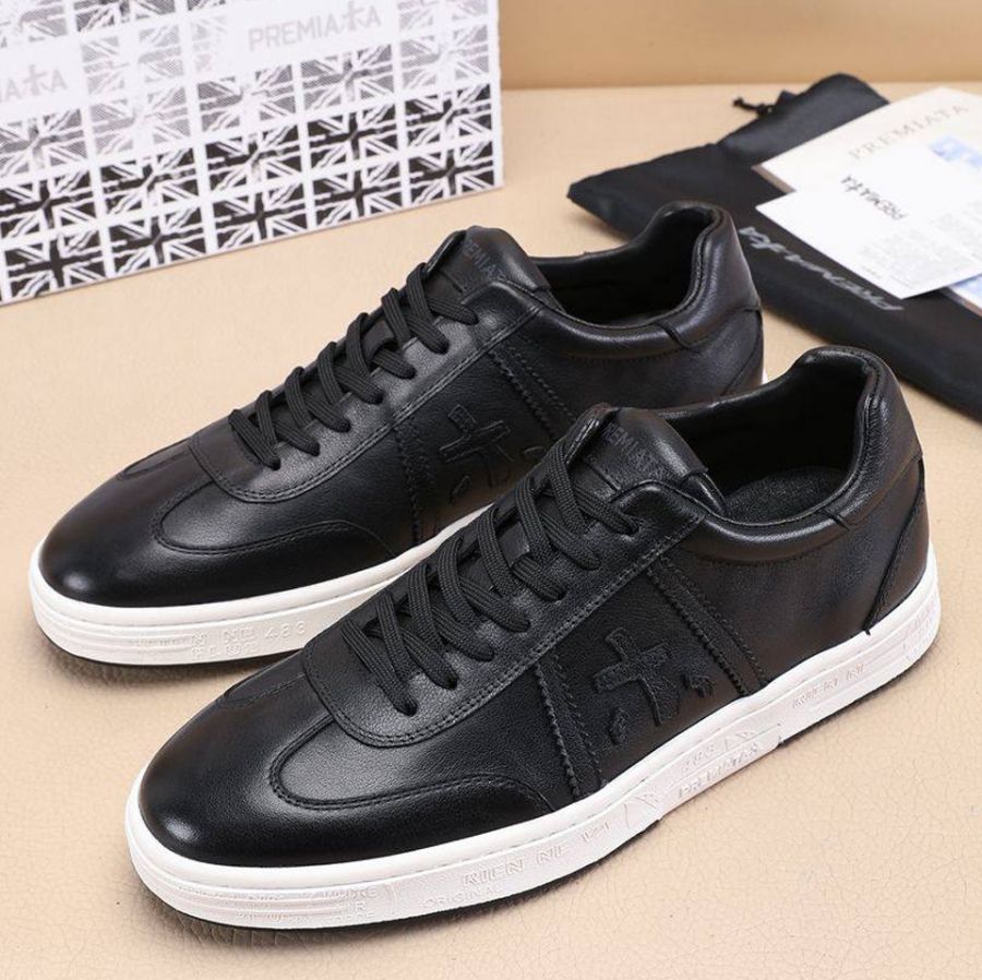 Кроссовки PREMIATA Premium мужские