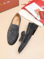 Лоферы Loro Piana Premium мужские