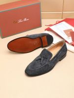 Лоферы Loro Piana Premium мужские