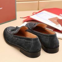 Лоферы Loro Piana Premium мужские