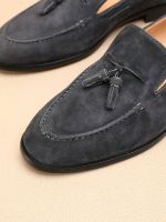 Лоферы Loro Piana Premium мужские