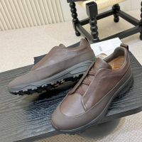 Кроссовки Ermenegildo Zegna Premium мужские