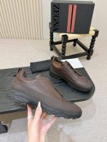 Кроссовки Ermenegildo Zegna Premium мужские