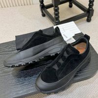 Кроссовки Ermenegildo Zegna Premium мужские