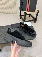 Кроссовки Ermenegildo Zegna Premium мужские