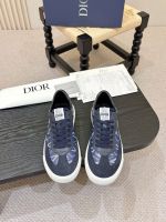 Кеды DIOR Premium мужские
