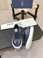 Кеды DIOR Premium мужские