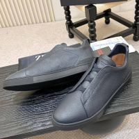 Кроссовки Ermenegildo Zegna Premium (46-49) мужские