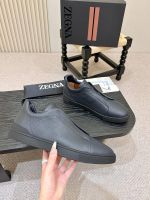 Кроссовки Ermenegildo Zegna Premium (46-49) мужские