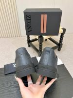 Кроссовки Ermenegildo Zegna Premium (46-49) мужские