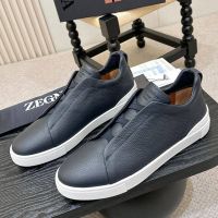 Кроссовки Ermenegildo Zegna Premium (46-49) мужские