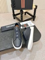 Кроссовки Ermenegildo Zegna Premium (46-49) мужские