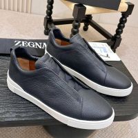 Кроссовки Ermenegildo Zegna Premium (46-49) мужские