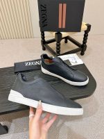 Кроссовки Ermenegildo Zegna Premium (46-49) мужские