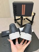 Кроссовки Ermenegildo Zegna Premium (46-49) мужские